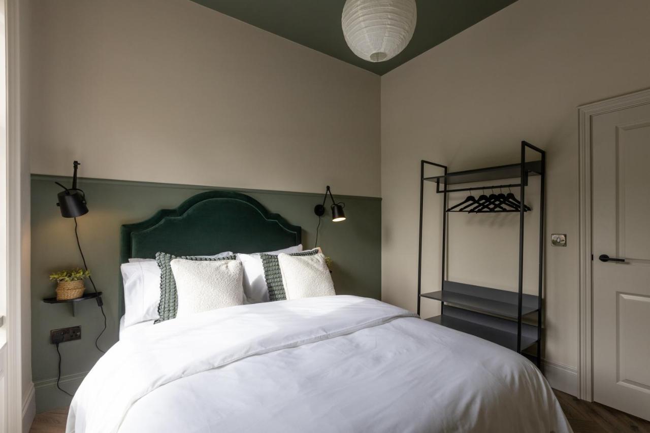 Balmoral Buildings Belfast Apartment Екстериор снимка