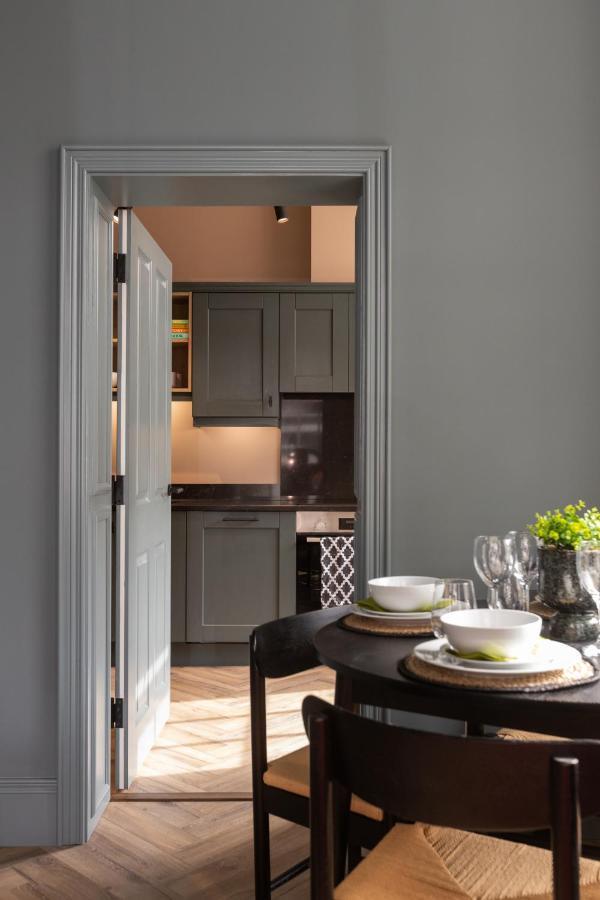 Balmoral Buildings Belfast Apartment Екстериор снимка