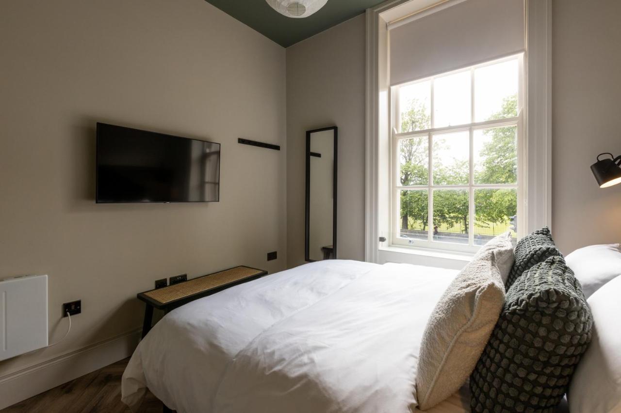 Balmoral Buildings Belfast Apartment Екстериор снимка