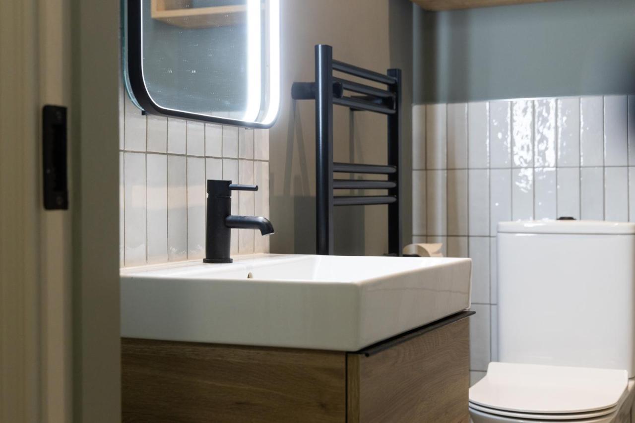 Balmoral Buildings Belfast Apartment Екстериор снимка