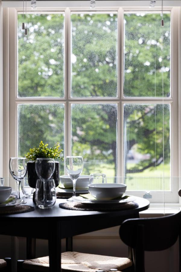 Balmoral Buildings Belfast Apartment Екстериор снимка