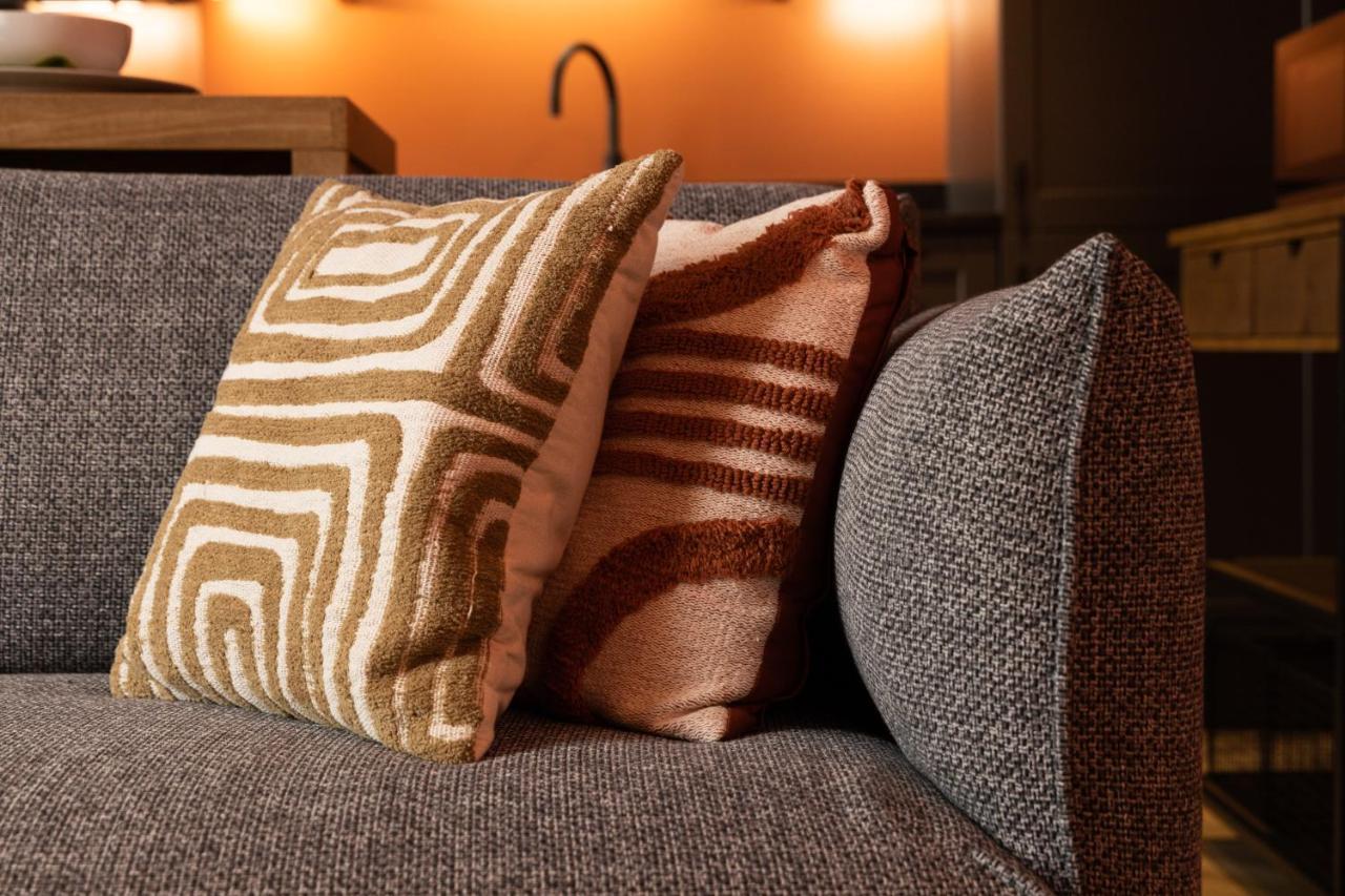 Balmoral Buildings Belfast Apartment Екстериор снимка