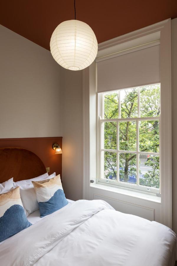 Balmoral Buildings Belfast Apartment Екстериор снимка