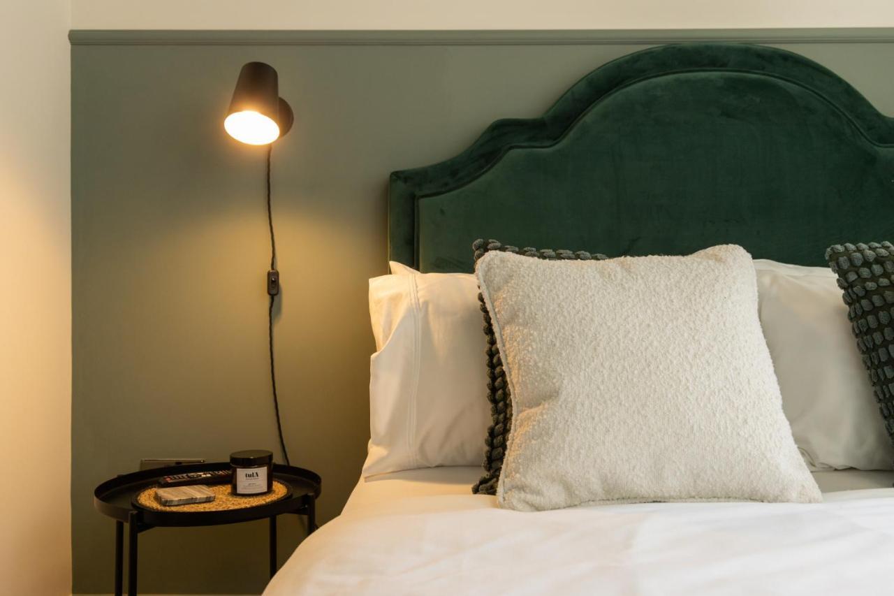 Balmoral Buildings Belfast Apartment Екстериор снимка
