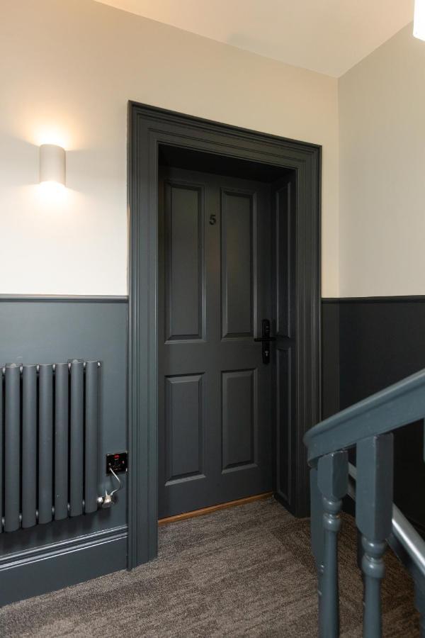Balmoral Buildings Belfast Apartment Екстериор снимка
